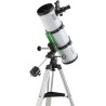 Télescope Sky-Watcher 130/650 sur monture StarQuest