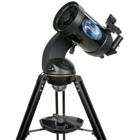 Télescope ASTROFI 125 SC