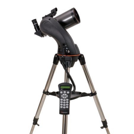 Télescope NexStar SLT 90 Maksutov