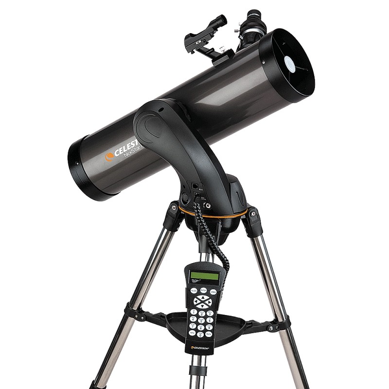 Télescope NexStar SLT Newton 130