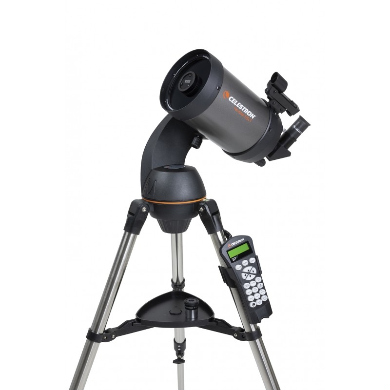 Télescope NexStar 5 (Schmidt Cassegrain) SLT