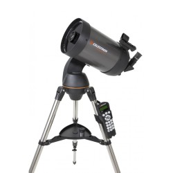 Télescope NexStar 6 (Schmidt Cassegrain) SLT
