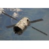 A la découverte de l'ISS et création d'un ATV