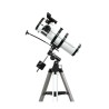 Télescope Bellatrix 114/500 EQ1