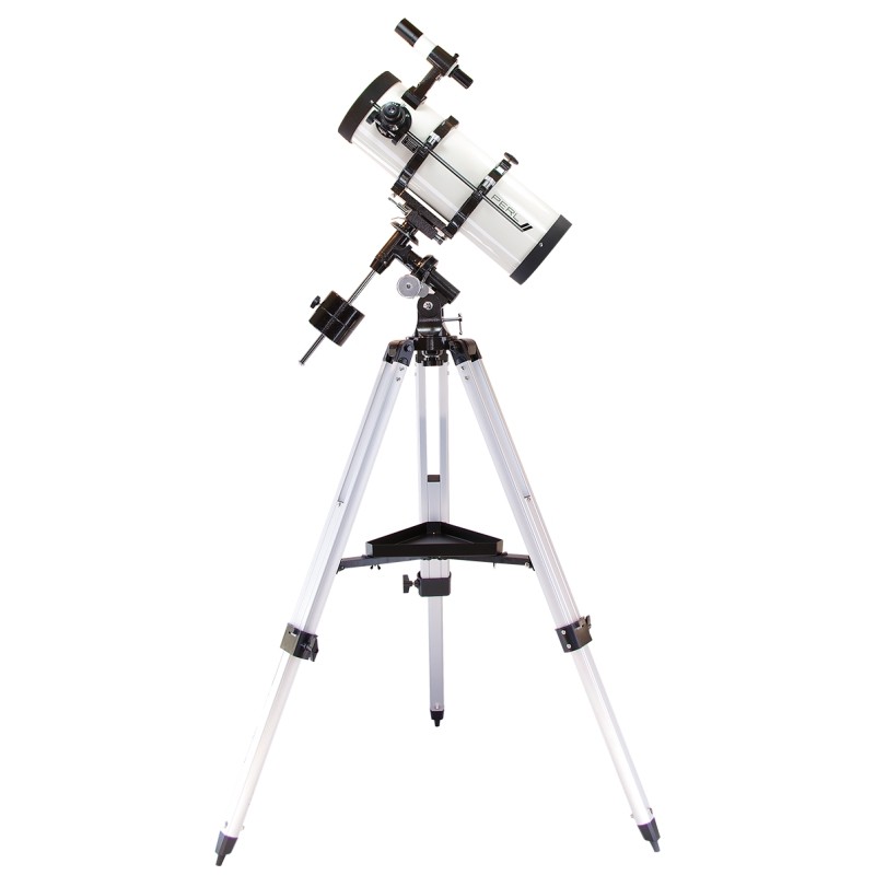Télescope BELLATRIX 130/1000 EQ2