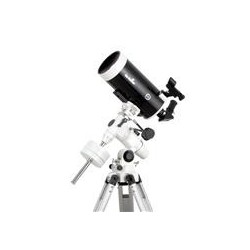 Télescope Sky-Watcher Mak127 sur EQ3-2