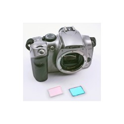 Filtre de conversion astro pour Canon EOS 300D