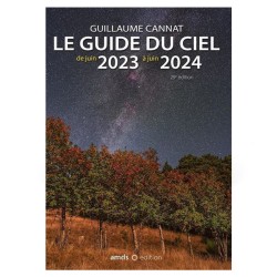 Le Guide du Ciel 2023-2024